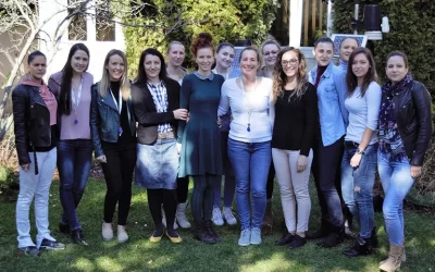 March 8th 2019- Celebrating PanonIT’s Female Employees