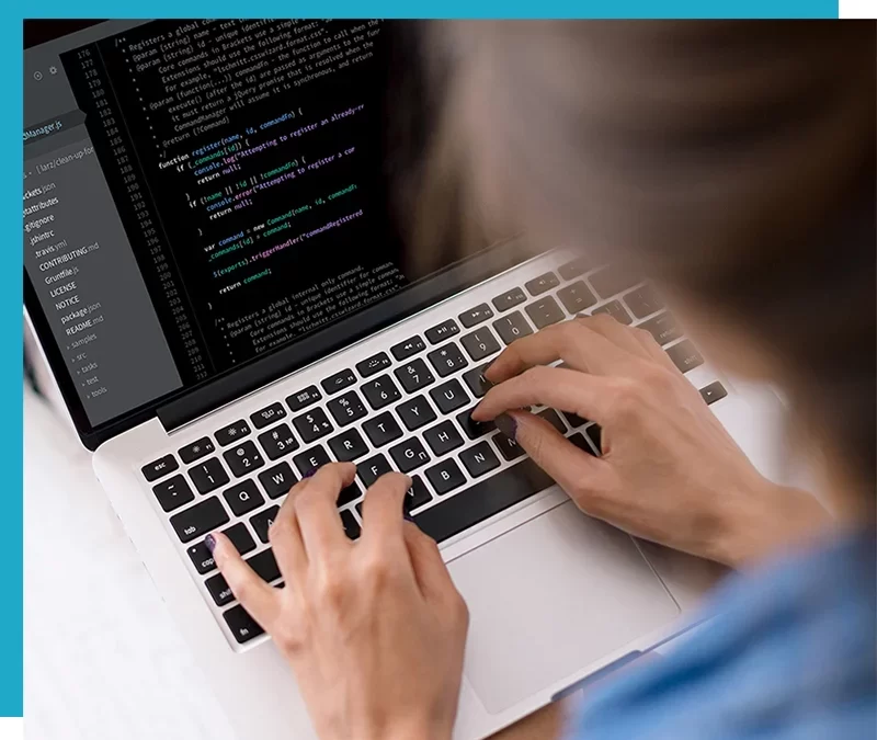 Cloud-Native Application Development